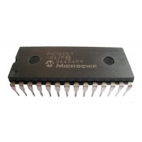 Микросхема PIC-16С57XT/P (КСУБ-03)