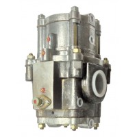 Регулятор газовый универсальный РГУ 2-1-М1-100