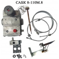 Автоматика САБК-8-110М